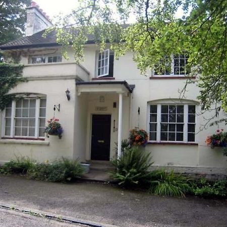 Bluebell House Hotel Windsor Exterior foto