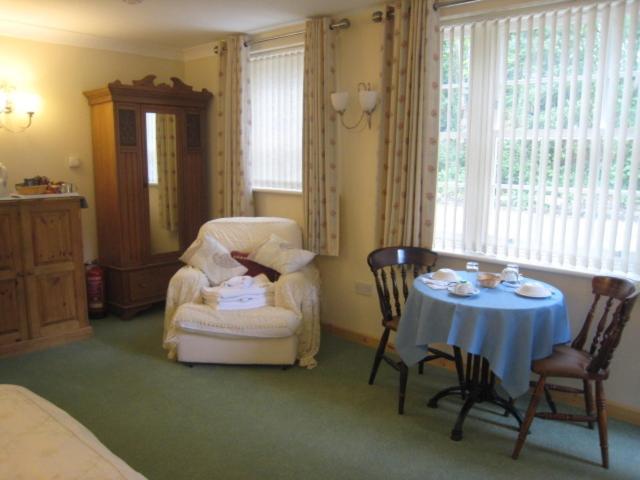 Bluebell House Hotel Windsor Quarto foto