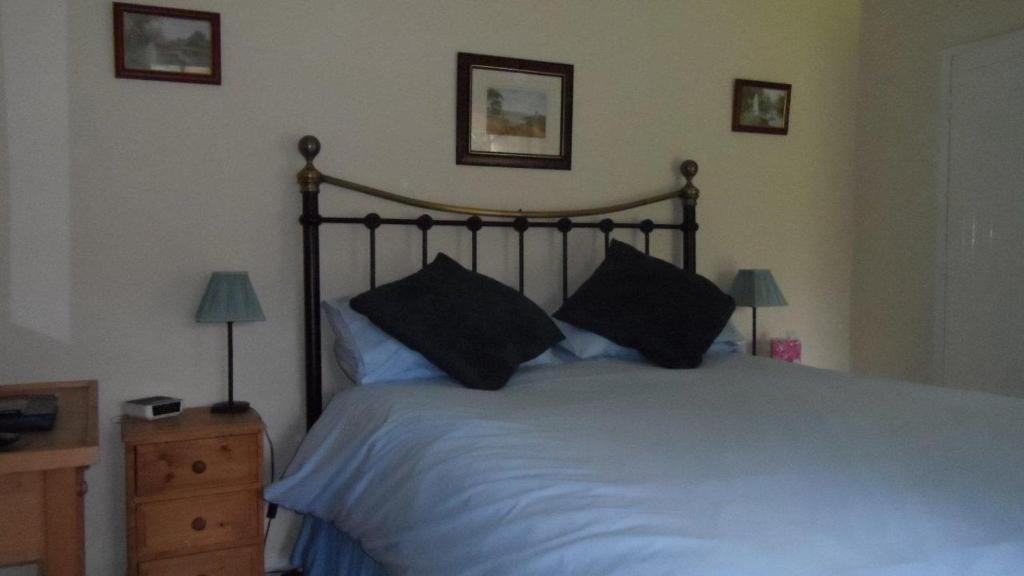 Bluebell House Hotel Windsor Quarto foto