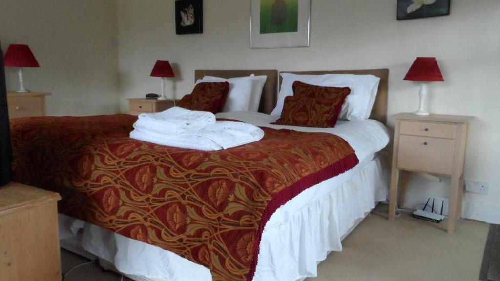 Bluebell House Hotel Windsor Quarto foto