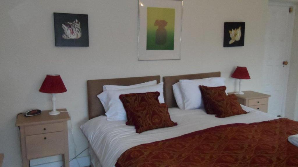 Bluebell House Hotel Windsor Quarto foto