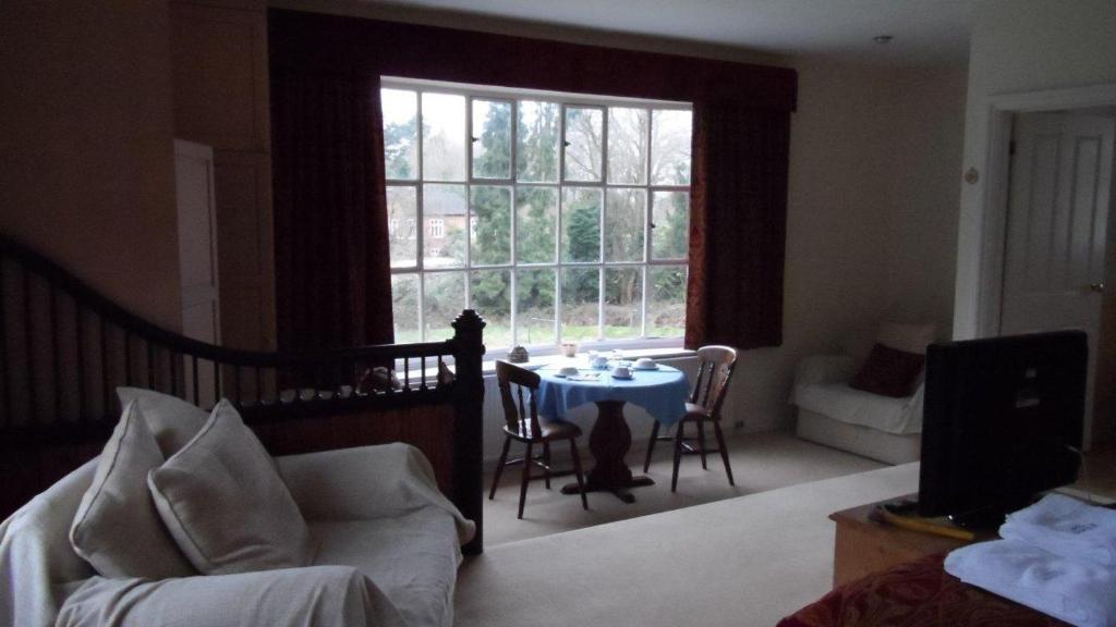 Bluebell House Hotel Windsor Quarto foto