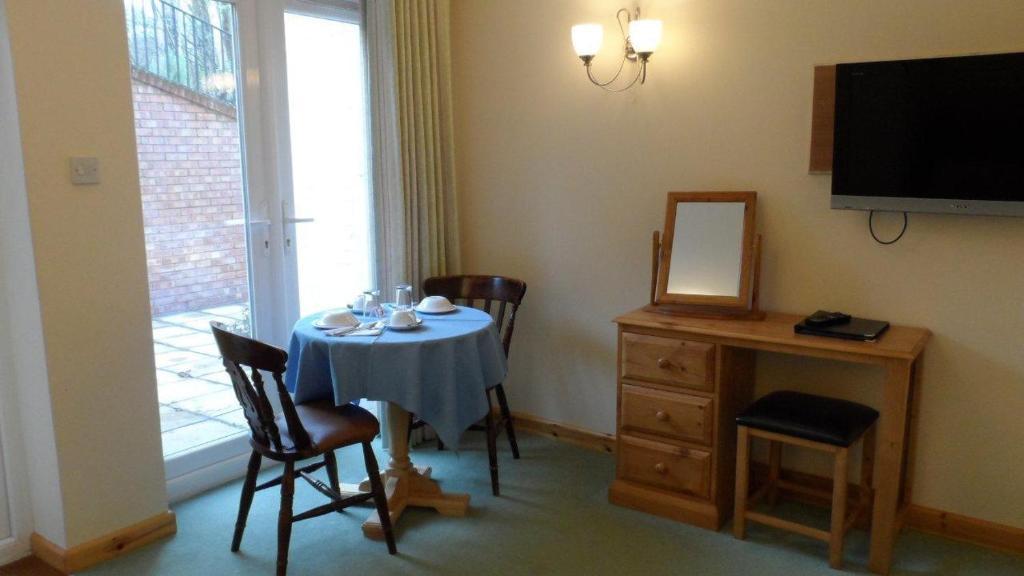 Bluebell House Hotel Windsor Quarto foto