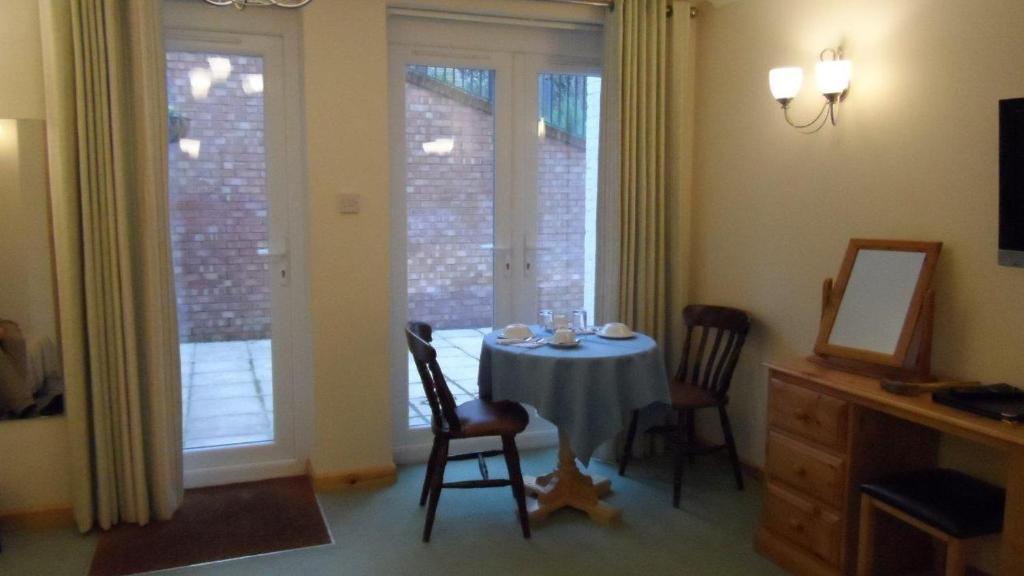 Bluebell House Hotel Windsor Quarto foto