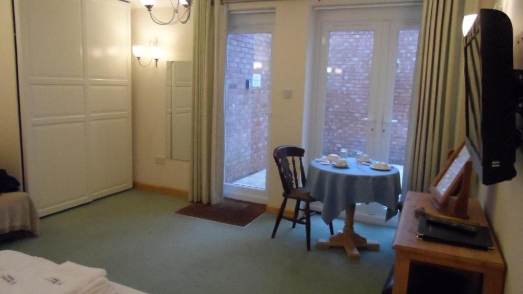 Bluebell House Hotel Windsor Quarto foto