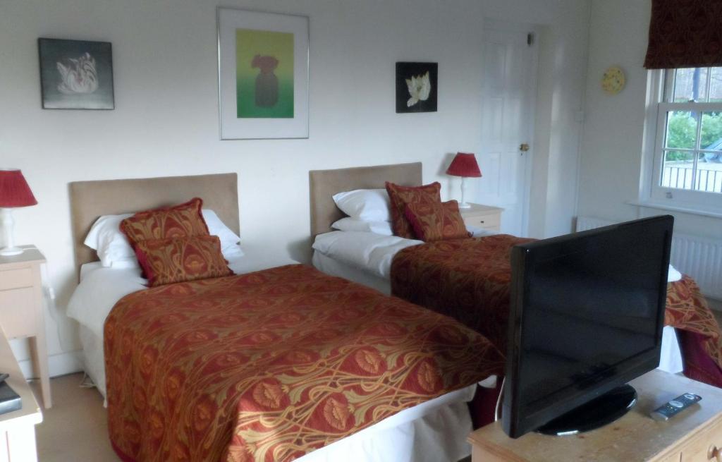 Bluebell House Hotel Windsor Quarto foto