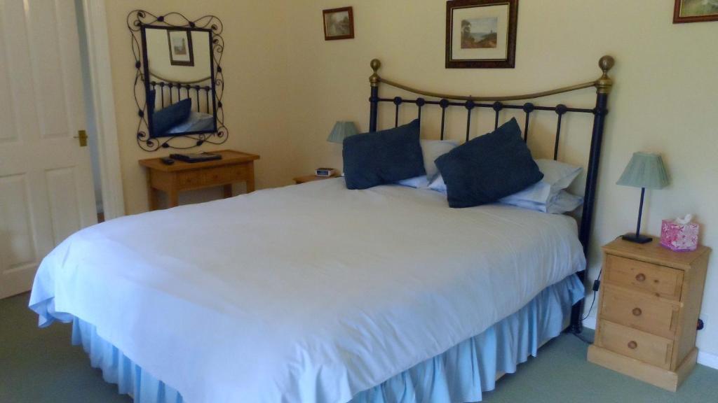 Bluebell House Hotel Windsor Quarto foto