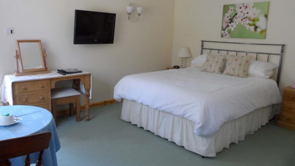 Bluebell House Hotel Windsor Quarto foto